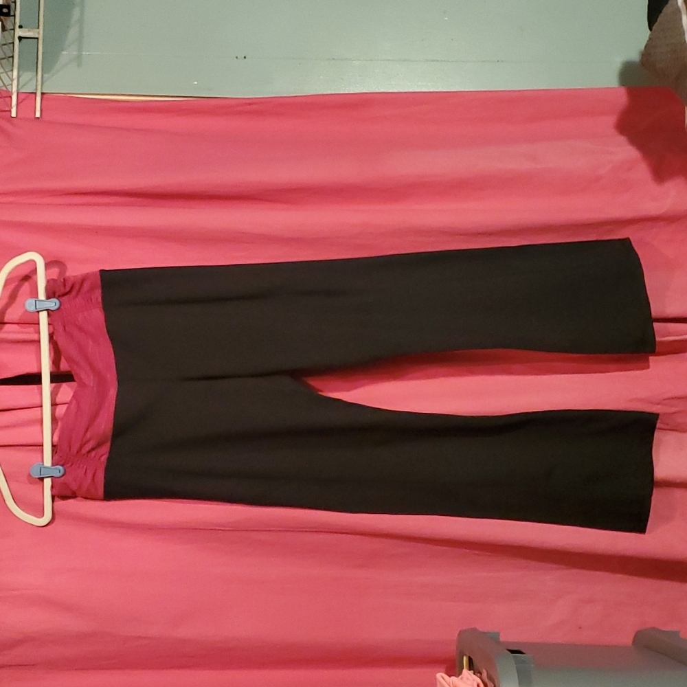 Ladies Workout Pants